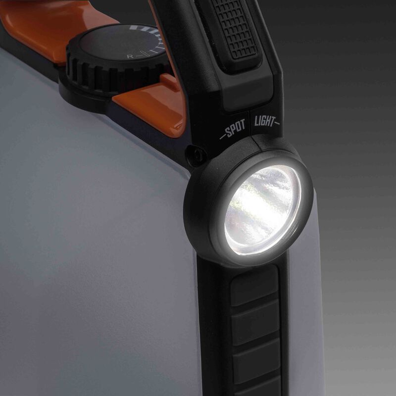 Buy Bushnell TRKR 1000 Lumen Lantern and More Bushnell